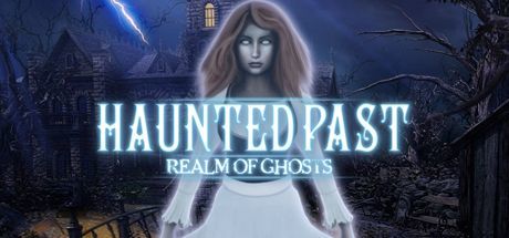 Haunted 3D: ghosts of the past